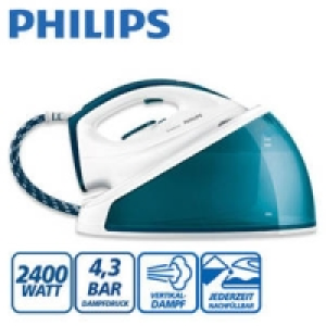 Dampfgenerator GC 6603/20 89.95&nbsp;&euro;