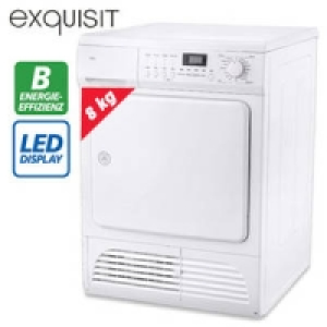 Kondenstrockner TK 810-7.1 269.00&nbsp;&euro;