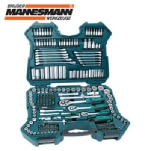 Werkzeugkoffer Mammut 99.95&nbsp;&euro;