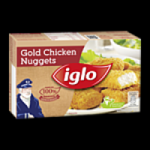 Iglo Chicken- oder St&auml;bchenvielfalt 1.88&nbsp;&euro;