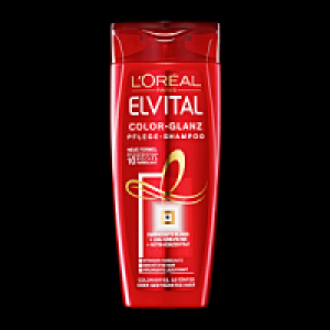 L&rsquo;Or&eacute;al Elvital Shampoo oder Sp&uuml;lung 1.49&nbsp;&euro;
