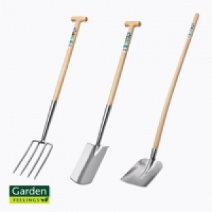 Grabegabel/Spaten/Schaufel 12.99 €
