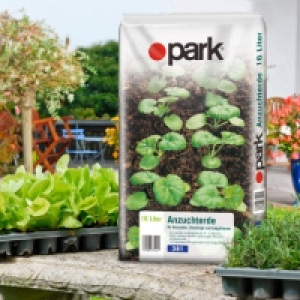Anzuchterde 1.99&nbsp;&euro;