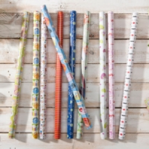 Geschenkpapier 0.69&nbsp;&euro;