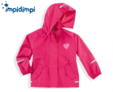 IMPIDIMPI&reg;Kinder-Matsch- und Buddeljacke