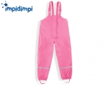IMPIDIMPI&reg;Kinder-Matsch- und Buddelhose