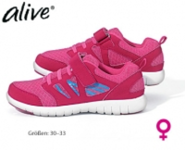 ALIVE&reg;Sport- und Freizeitschuhe f&uuml;r Kinder