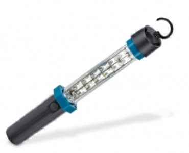 OECOLUX&reg;LED-Arbeitsleuchte oder LED-Teleskop-Arbeitsleuchte