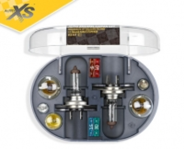 AUTO XS®Auto-Ersatz­lampen-Set,­ 12 Volt 5.99 €