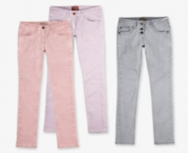ALIVE®Kinder-Coloured Jeans 7.99 €