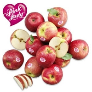 Frankreich/Italien Tafeläpfel Pink Lady 1.44 €