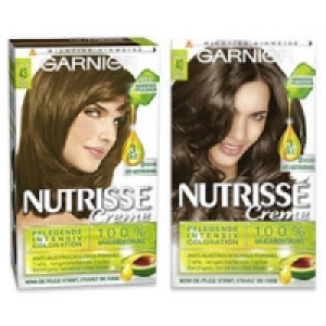 Nutrisse Intensiv-Coloration 2.99 €