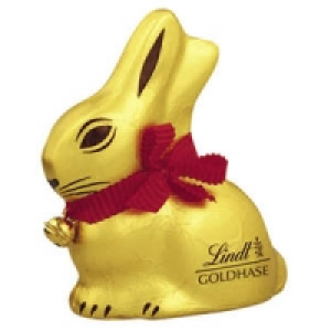 Lindt Goldhase 1.19 €