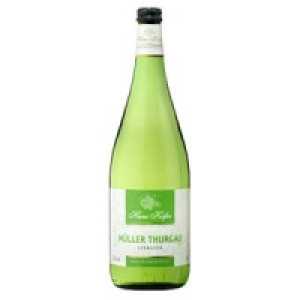 Deutschland/Pfalz Hans Köfer Rebsorten-Weine 2.19 €