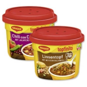 Maggi topfinito 1.59&nbsp;&euro;