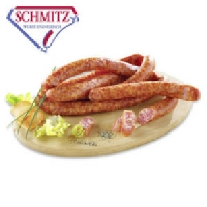 GS Schmitz Schinkenmettwurst 0.99&nbsp;&euro;