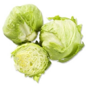 Spanien Eisbergsalat 0.88&nbsp;&euro;