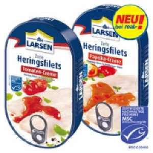 Larsen Heringsfilets 1.11&nbsp;&euro;