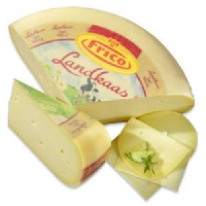 Frico Landkaas, sanft-aromatisch oder zart-w&uuml;rzig 0.99&nbsp;&euro;