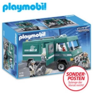 Geldtransporter 19.00 €