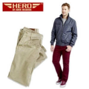 Herren-Hose 29.95 €