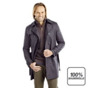 Herren-Mantel 59.95 €