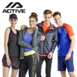 Trainingsjacke 24.95 €