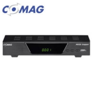 HDTV-Sat-Receiver HD25 Zapper PVRready 34.95 €