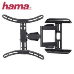 TV-Wandhalterung FULLMOTION f&uuml;r 23 (58 cm) bis 56 (142 cm) 49.95&nbsp;&euro;