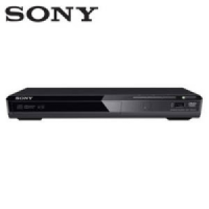 DVD-Player DVP-SR370 34.95 €