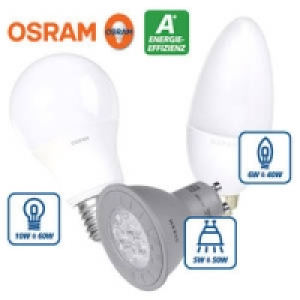 LED-Lampen 9.99&nbsp;&euro;