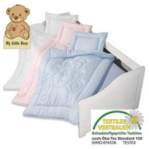 Microfaser-Steppbett 15.99&nbsp;&euro;