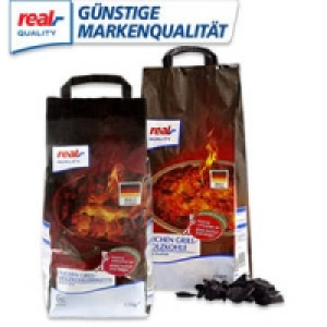 Buchenholz-Grillkohle oder -briketts 4.29&nbsp;&euro;