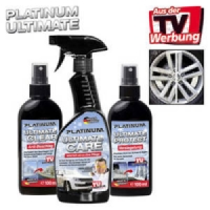 Platinum Ultimate Care Winter-Set 19.99 €