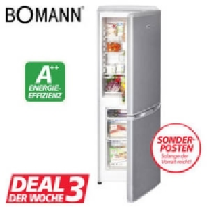 K&uuml;hl-/Gefrierkombi KG 320 209.00&nbsp;&euro;