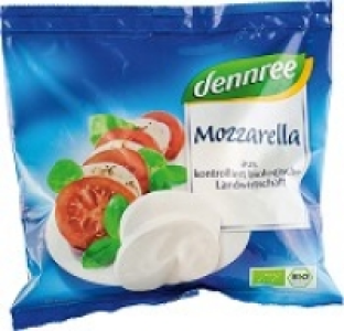 Mozzarella 0.79 €
