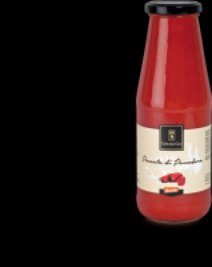 Passata di Pomodoro 1.97 €