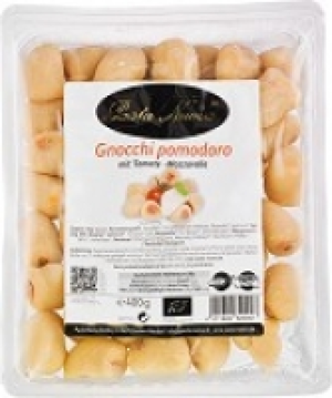Frische Gnocchi 2.49&nbsp;&euro;