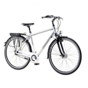 Alu-City-Fahrrad, 28 Zoll 299.00&nbsp;&euro;
