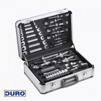 Aldi Nord Duro® Werkzeugkoffer Elite