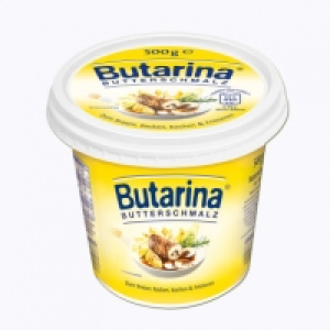 Butterschmalz 3.29 €