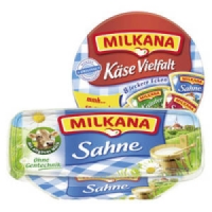 Milkana Frischeschale oder Runddose 1.39 €