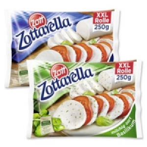Zottarella Mozzarella 1.49 €