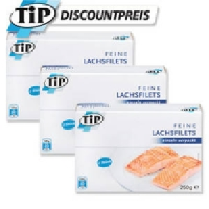 Lachsfilets 3.29&nbsp;&euro;