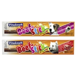Vitakraft Beef-Stick 0.33 €