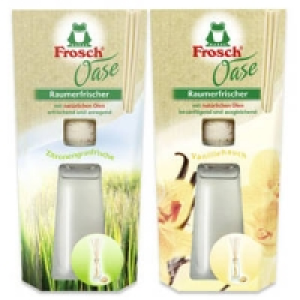 Frosch Oase Raumerfrischer 3.99&nbsp;&euro;