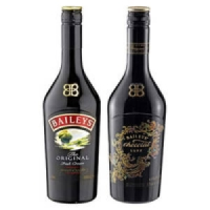 Baileys 8.99 €