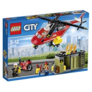 City Feuerwehr L&ouml;scheinheit 19.99&nbsp;&euro;