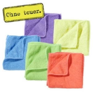 Allzweckt&uuml;cher 1.99&nbsp;&euro;