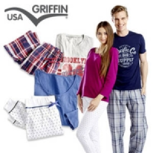 Damen- oder Herren-Pyjama 16.99&nbsp;&euro;